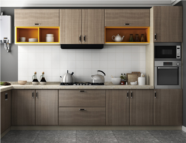 廚房裝修設(shè)計(jì)圖