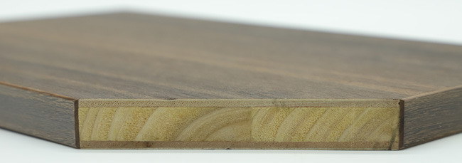 免漆環(huán)保生態(tài)板