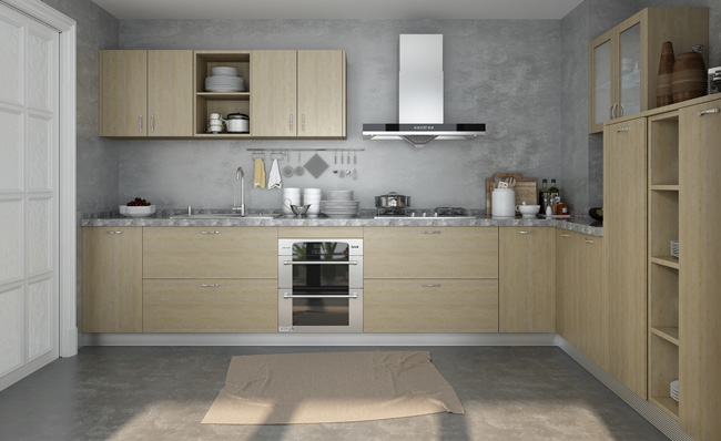 廚房設(shè)計(jì)效果圖