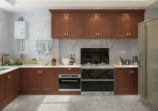 廚房設(shè)計(jì)效果圖