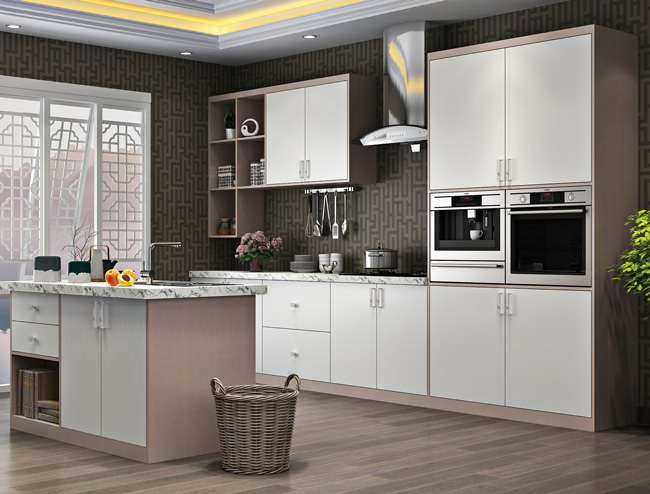 廚房效果設(shè)計(jì)圖