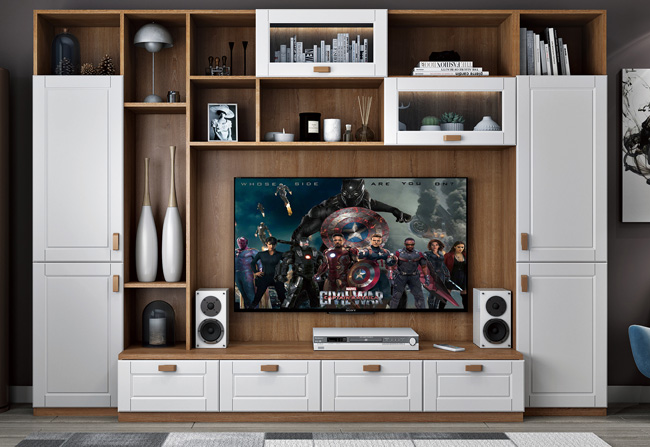 簡歐風(fēng)格怎樣裝修