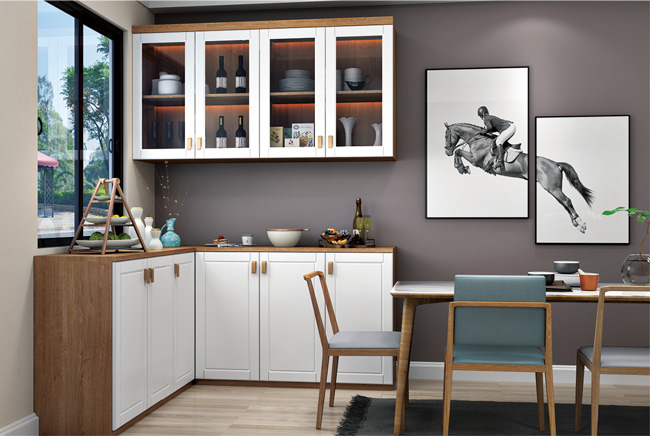 簡歐風(fēng)格怎樣裝修