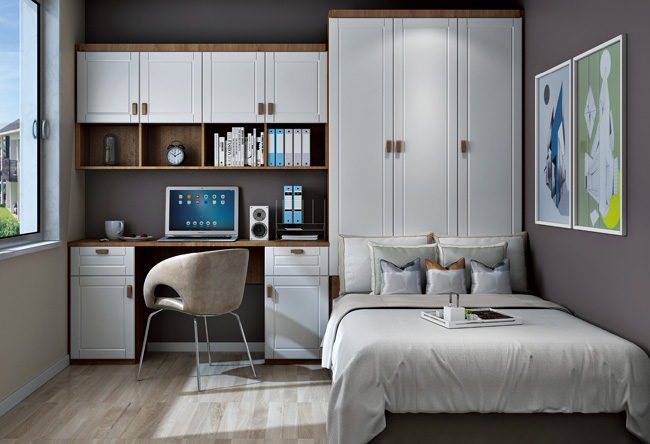 簡歐風(fēng)格怎樣裝修