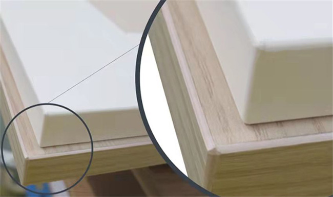 定制衣柜選擇什么板材