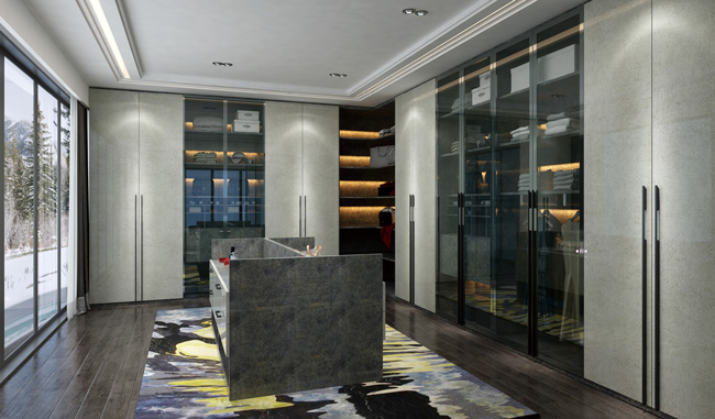 大戶型裝修要怎么設(shè)計(jì)?需要怎么選擇裝修!