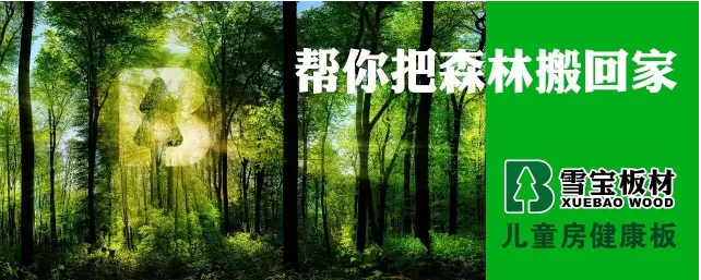 生態(tài)板十大品牌