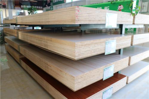 生態(tài)板十大品牌