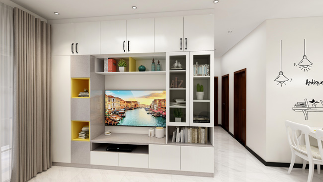 ȫ�ݶ���Ч���D