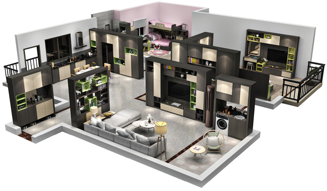 ���T������(du��)�ڷ����b�޵���Ҫ������Щ��