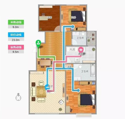 ���͈D��ô����