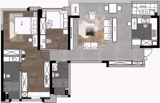 ���͈D��ô����