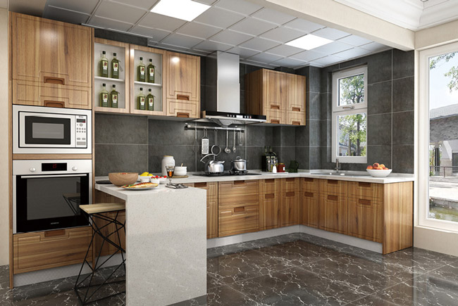 廚房裝修設(shè)計(jì)