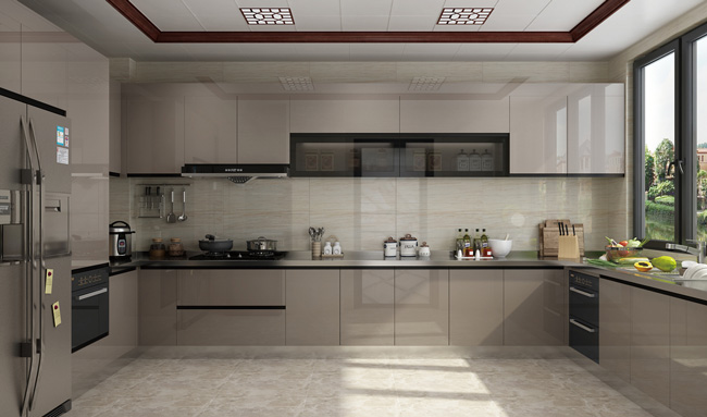 廚房裝修設(shè)計(jì)技巧