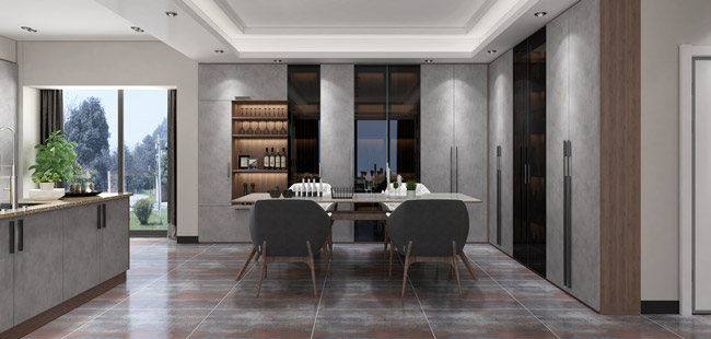 全屋定制設(shè)計(jì)