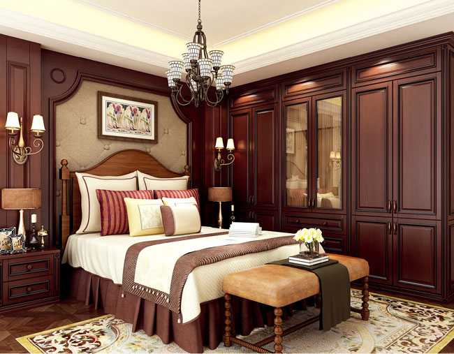 定制衣柜注意事項