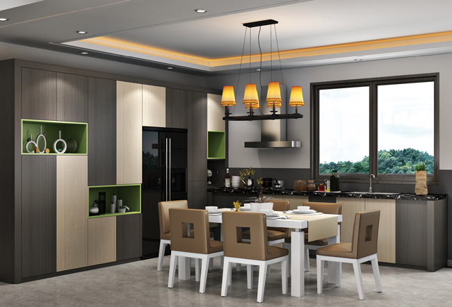 怎樣裝修最省錢