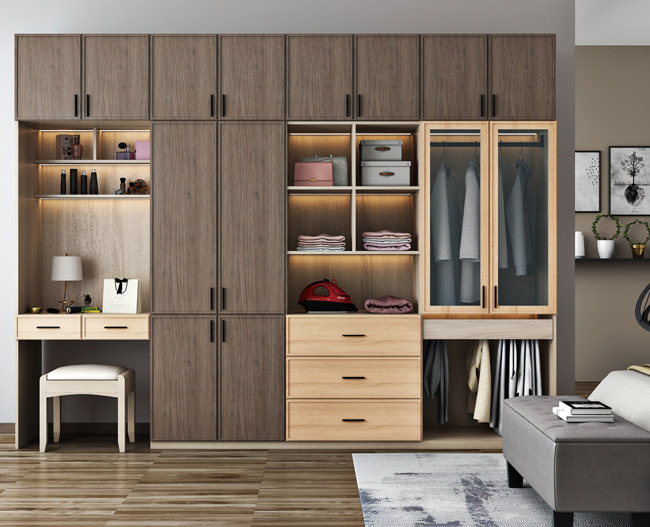 裝修前的裝備工作