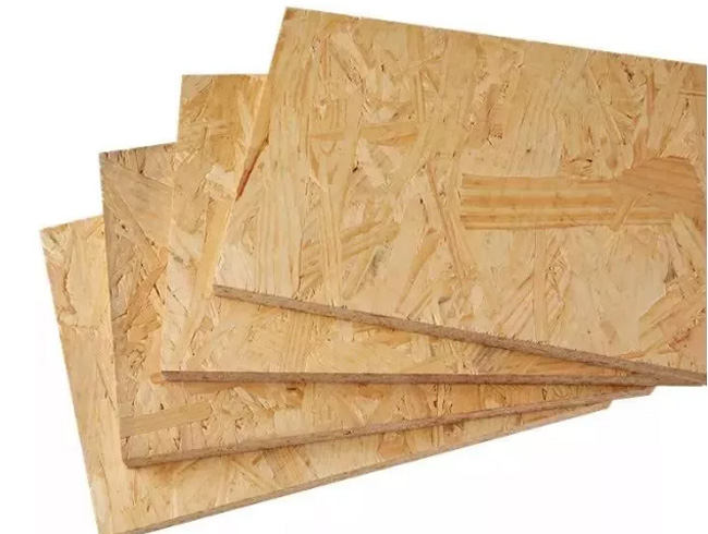 雪寶凈味·純芯OSB板