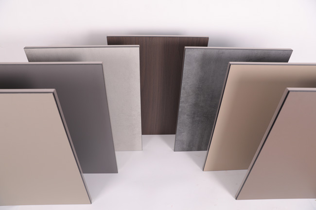 定制櫥柜一般是用的什么板材