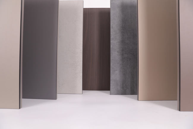 定制櫥柜一般是用的什么板材