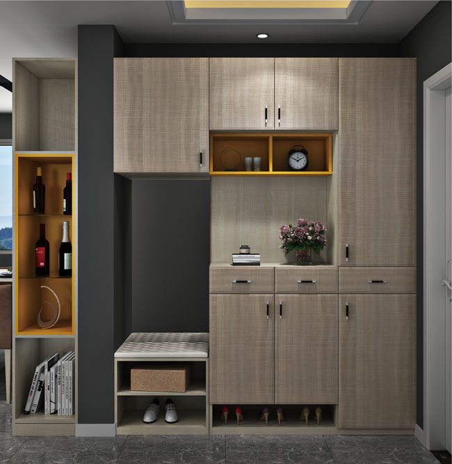 裝修打柜子用什么板材好