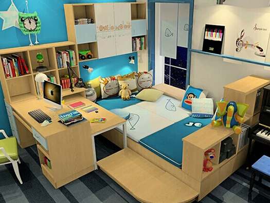 兒童房定制