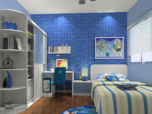 兒童房定制