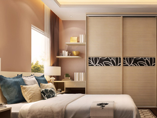 臥室定制