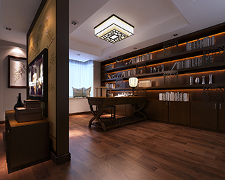 書房定制
